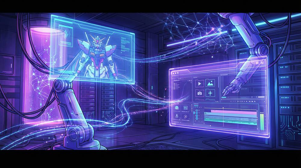 福利姬MV拍摄制作